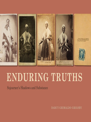cover image of Enduring Truths